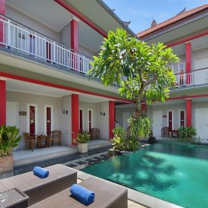 Angkul Angkul Beach Inn Kuta